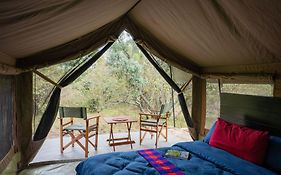 Olimba Mara Camp